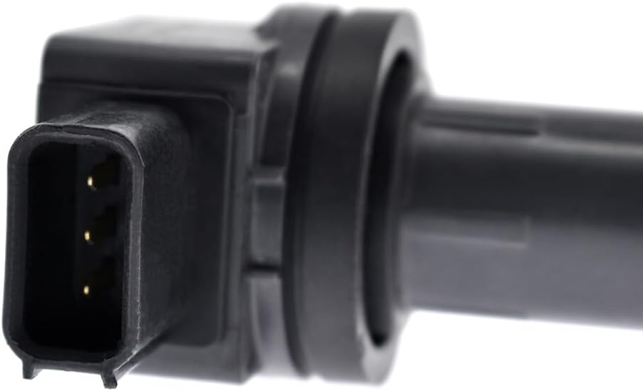 ya 9 10.24 4x Ignition Coil for Honda for CR-V for Civic Element for Acura RSX CSX 30520-RRA-007