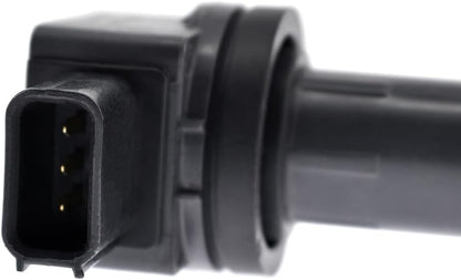ya 9 10.24 4x Ignition Coil for Honda for CR-V for Civic Element for Acura RSX CSX 30520-RRA-007