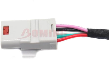 ya 2 8.15 Car Reverse Assist Rear View Camera 84092887 for Cadillac XT5 2017-2019