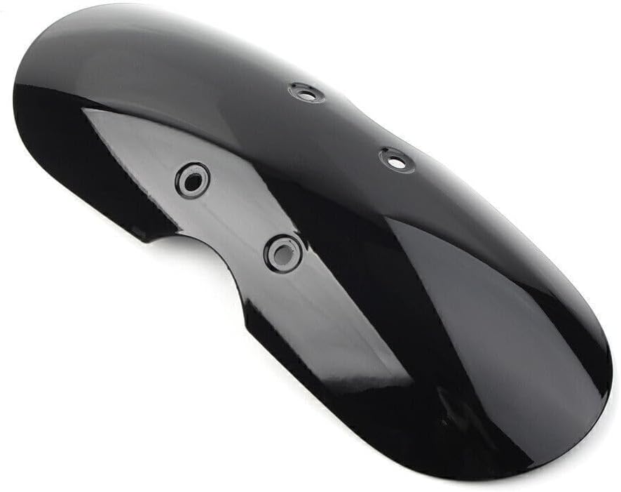 ya 23 10.7 baidi Mudguard front fender, black, for Sc for Ram bler Thruxton 2001-2016 USA -