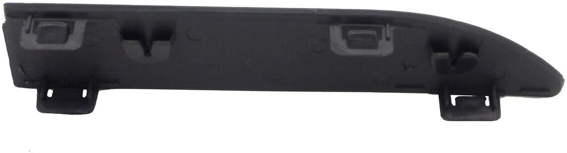 ya 4 8.8.2 Right Front Bumper Tow Trailer Hook Eye Cover Cap Fit for BMW E53 X5 1999-2004