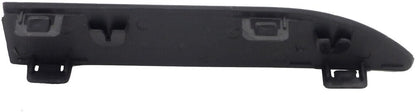 ya 4 8.8.2 Right Front Bumper Tow Trailer Hook Eye Cover Cap Fit for BMW E53 X5 1999-2004