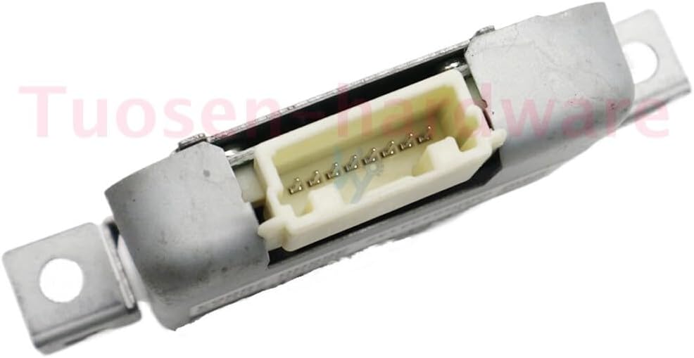 ya 4 8.10 Computer Light Control LED Module for Lexus LS460L LS600hL LX570 RC200t