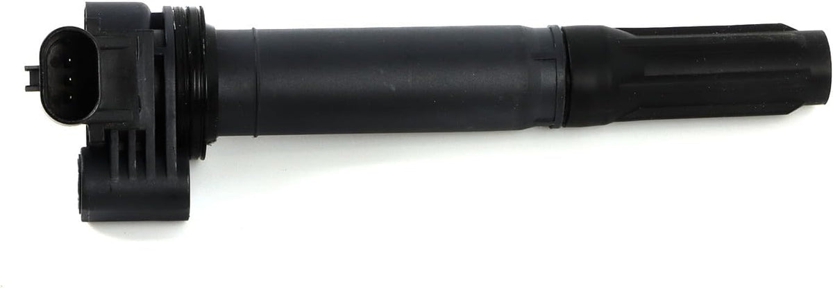 ya 9 10.24 4PCS For 2012 2013 2014 2015 2016 for Fiat 500 1.4L L4 Ignition Coil & 4 Spark Plugs