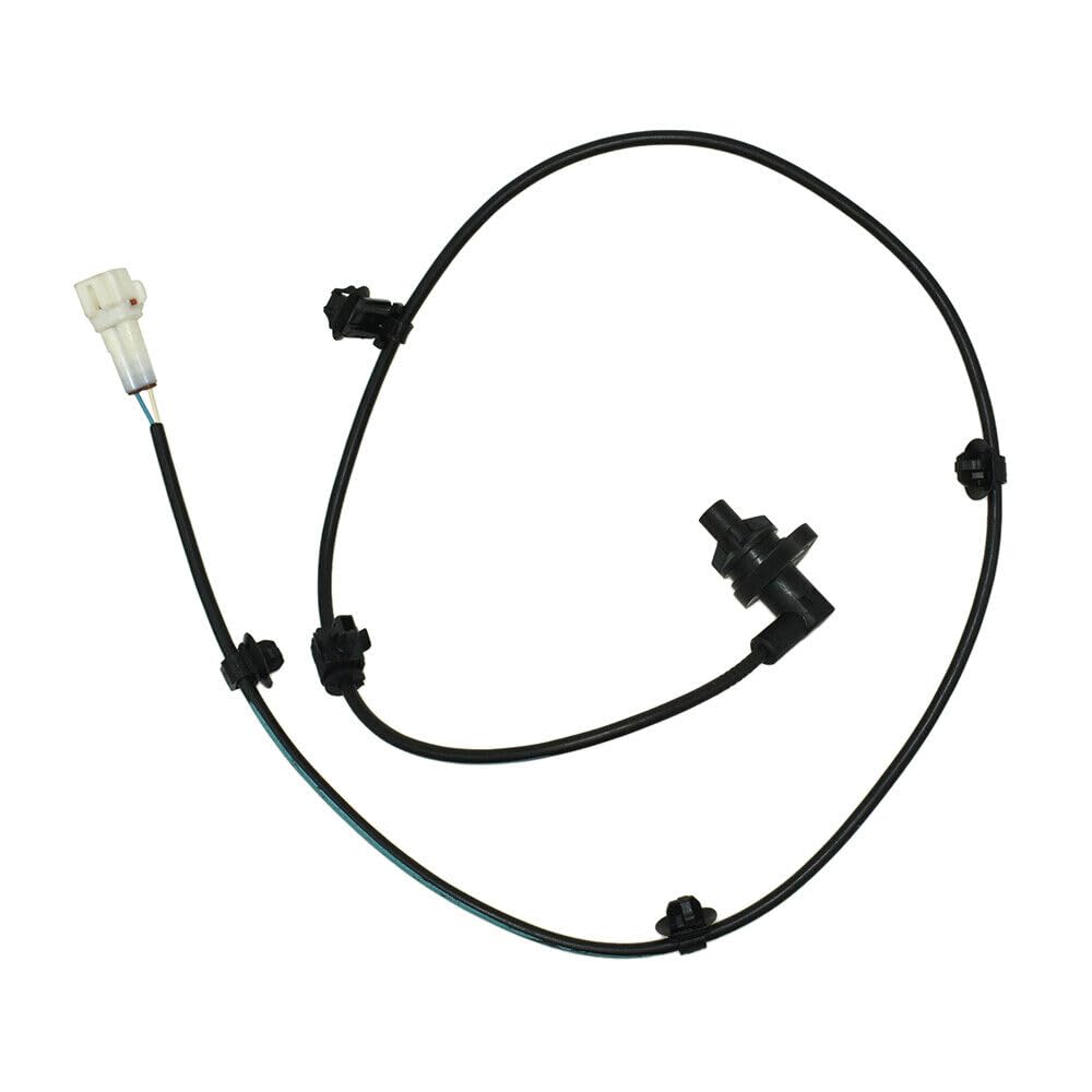 ya 5 8.10 Rear Right ABS Wheel Speed Sensor for Toyota Fortuner Hilux 04-15 89545-71020