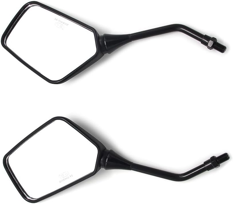 ya 13 9.15 baidi for Honda CBX750F CBX1000 NX650 CB250 Nighthawk CBF250 NX125 Rear View Mirror