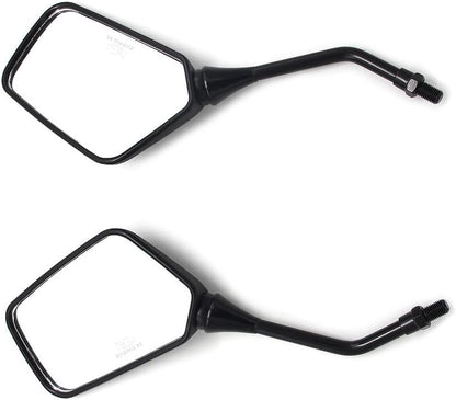 ya 13 9.15 baidi for Honda CBX750F CBX1000 NX650 CB250 Nighthawk CBF250 NX125 Rear View Mirror