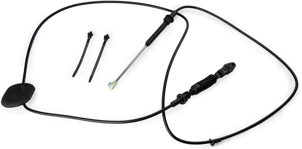 ya 10 9.16 baidi Automatic transmission shift cable 15037353 for Chevrolet K1500 C2500 for GMC K2500 for Yukon -