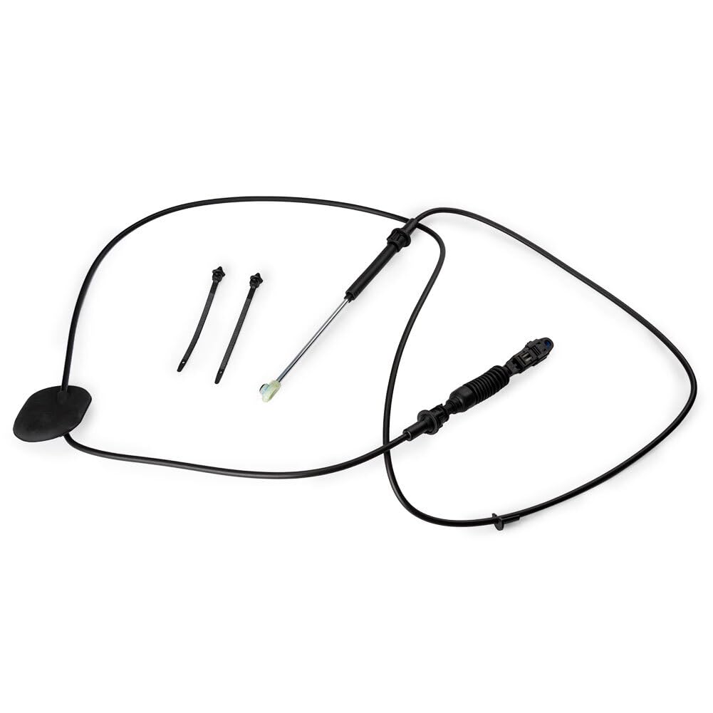 ya 10 9.16 baidi Automatic Transmission Shifter Cable for Chevrolet Tahoe for GMC C/K for Yukon 15037353