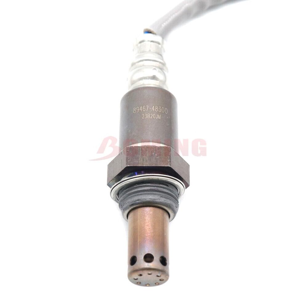 ya 6 8.24 baidi Oxygen O2 Lambda Sensor Sensor for 2019-2020 for Lexus RX300 89467-48300