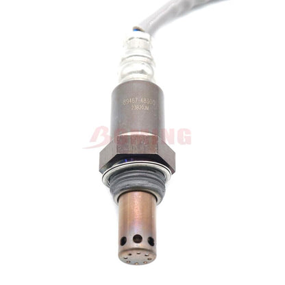 ya 6 8.24 baidi Oxygen O2 Lambda Sensor Sensor for 2019-2020 for Lexus RX300 89467-48300