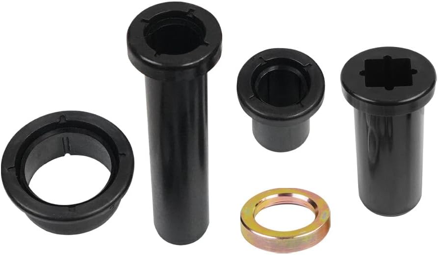 ya 11 9.14 zhengce 5020677&5433065 Rear A-arm Bushing Spacer Kit for Polaris Sportsman 500 700
