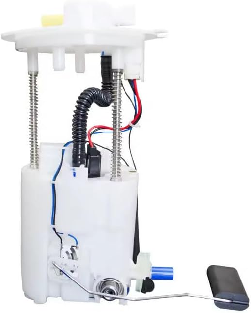 ya 27 10.13 baidi 17040-1KM1A Fuel Pump Module Assembly for 2011-2017 for Nissan Juke 1.6L Turbo AWD