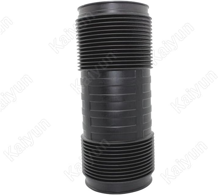 ya 10 9.16 baidi 4x W221 Rear Front Dust Cover Boot For for Mercedes ABC Hydraulic Shock Absorber L&R