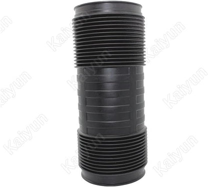 ya 10 9.16 baidi 4x W221 Rear Front Dust Cover Boot For for Mercedes ABC Hydraulic Shock Absorber L&R