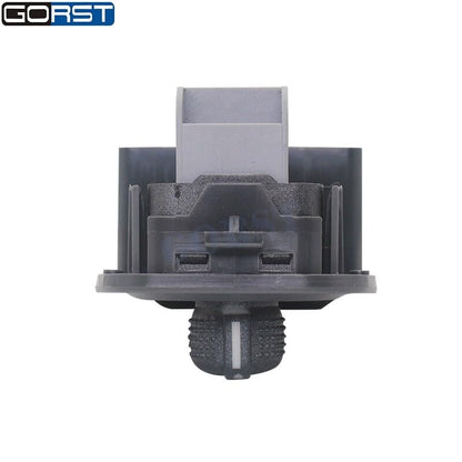 ya 4 8.8 Main Power Window Switch 735487423 for Peugeot Boxer for Citroen Relay 735487419
