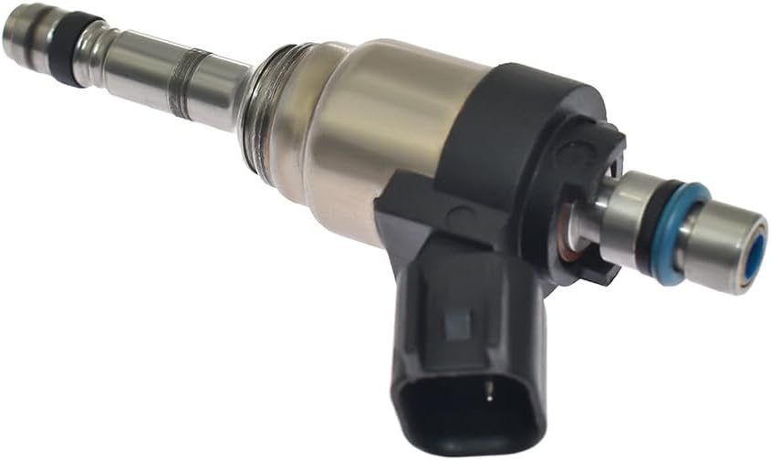 ya 10 9.16 baidi 6PCS Fuel Injector 35310-3C550 For 2012 2013 for Hyundai Azera 3.3L for Genesis 3.8L V6