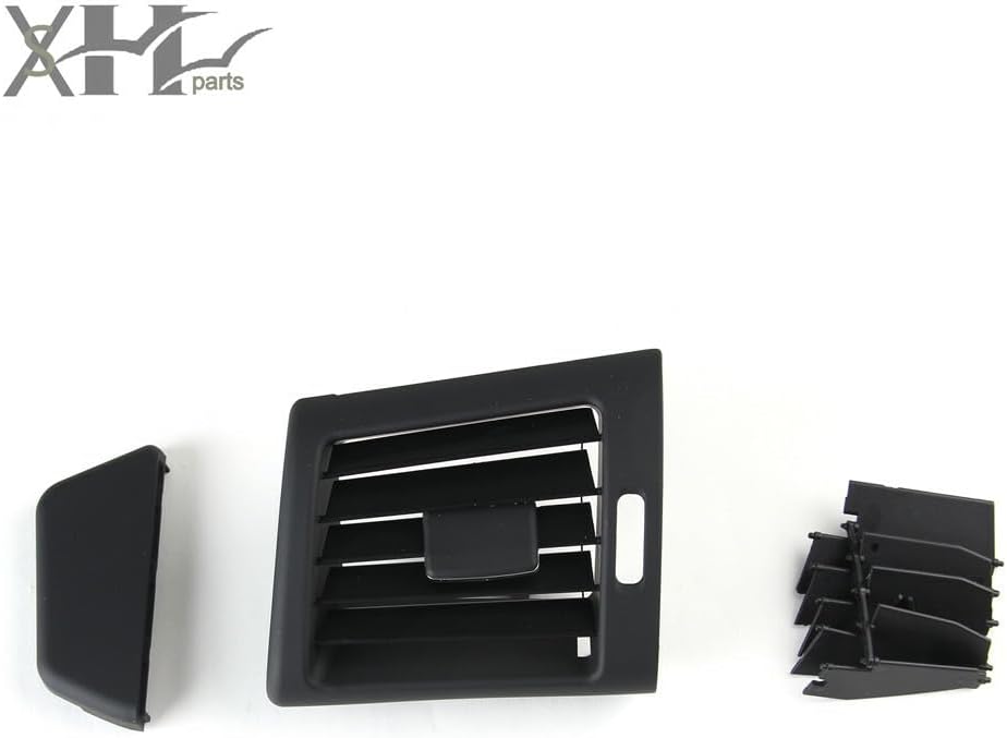ya 10 9.16 baidi NEW Black Front Left Dashboard AC Air Outlet Vent for Mercedes-Benz R350 R500