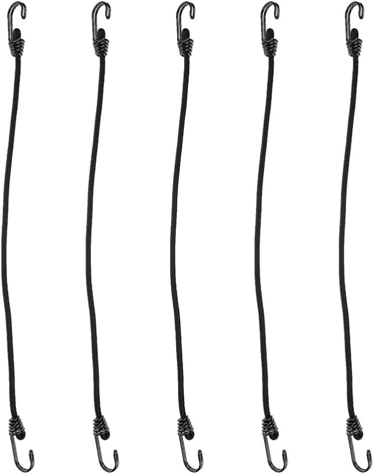 ya 28 10.13 zhengce 5 Pcs Bike Strap Luggage Ties Binding Device Polyester Fastening Belt