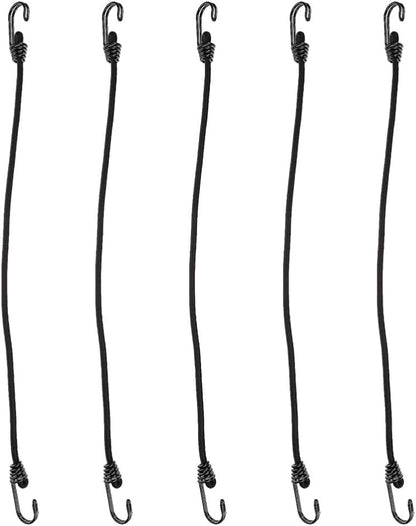 ya 28 10.13 zhengce 5 Pcs Bike Strap Luggage Ties Binding Device Polyester Fastening Belt
