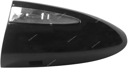 ya 9 10.24 Front Left Door Handle Capide Exterior for 10-19 for Jaguar XJ 2C2D32290LML