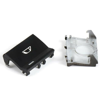 ya 23 10.7 baidi for Z4 2009-2016 Inner Convertible Lid-Close Control Switch-Button Cap Coverb