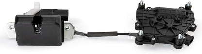 ya 5 8.10 Rear Trunk Lid Lock Latch Actuator for Kia for Sorento 2016-2020 with Power Liftgate