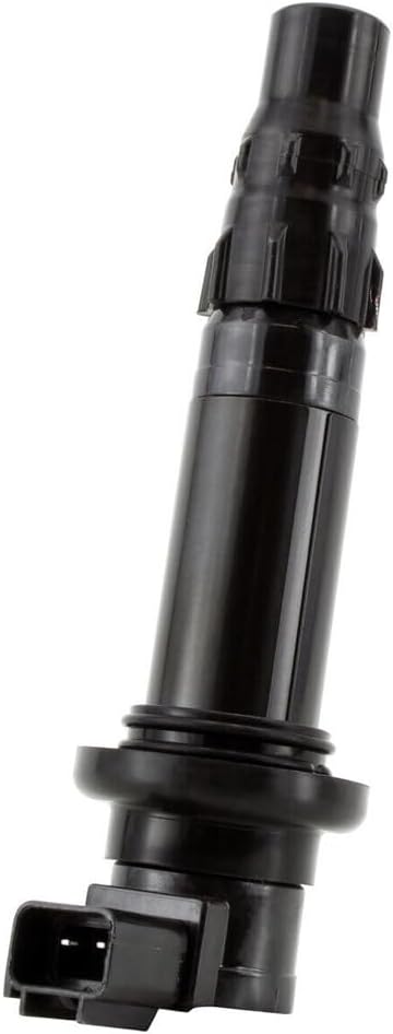 ya 9 10.24 4-pack ignition coil 1KB-82310-00-00 for Yamaha YZF R1 1000 2012-2014 1KB823100000-