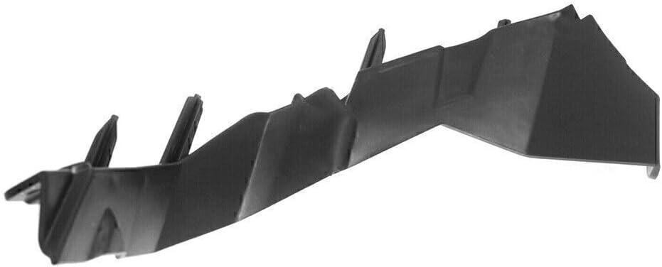 ya 9 10.24 Front Right Bumper Mount Retainer Support Bracket for 15-2021 for Dodge for