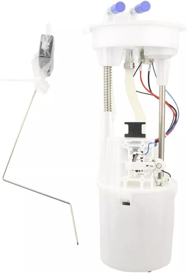 ya 8 8.24 baidi WQB100440 Fuel Pump Assembly Sending Unit for Land Rover Defender 2.4-2.5L