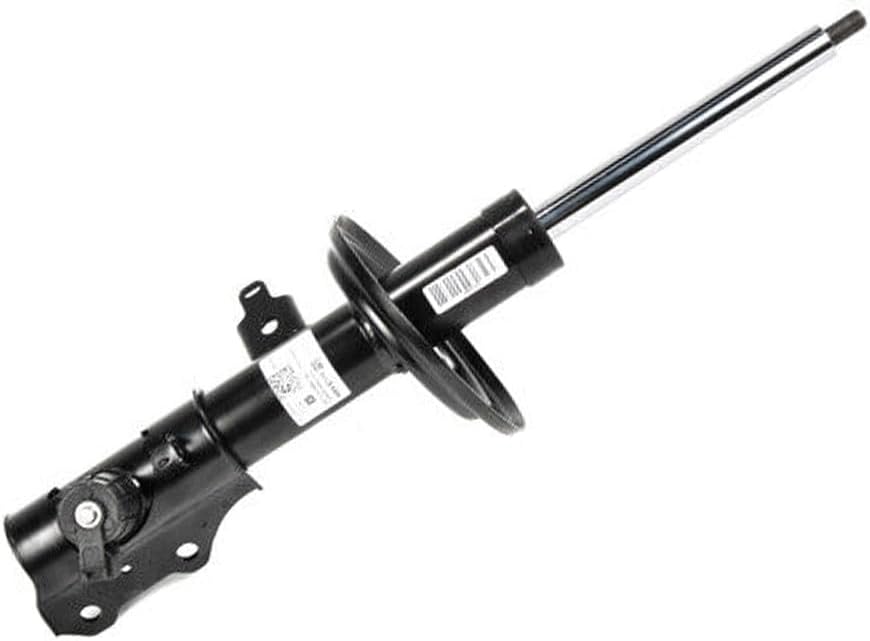 ya 12 10.8 baidi 2X Front Shock Absorbers Electric Sensor Fit for GMC Acadia for Cadillac XT5 2017-2020