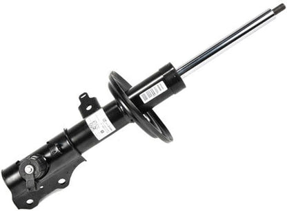 ya 12 10.8 baidi 2X Front Shock Absorbers Electric Sensor Fit for GMC Acadia for Cadillac XT5 2017-2020