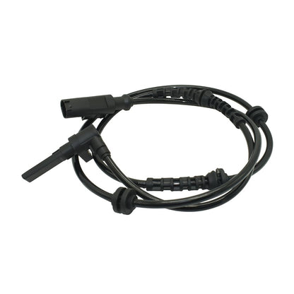ya 5 8.10 2pcs Front ABS Wheel Speed Sensor for Ram ProMaster 1500 2500 3500 2014-2019
