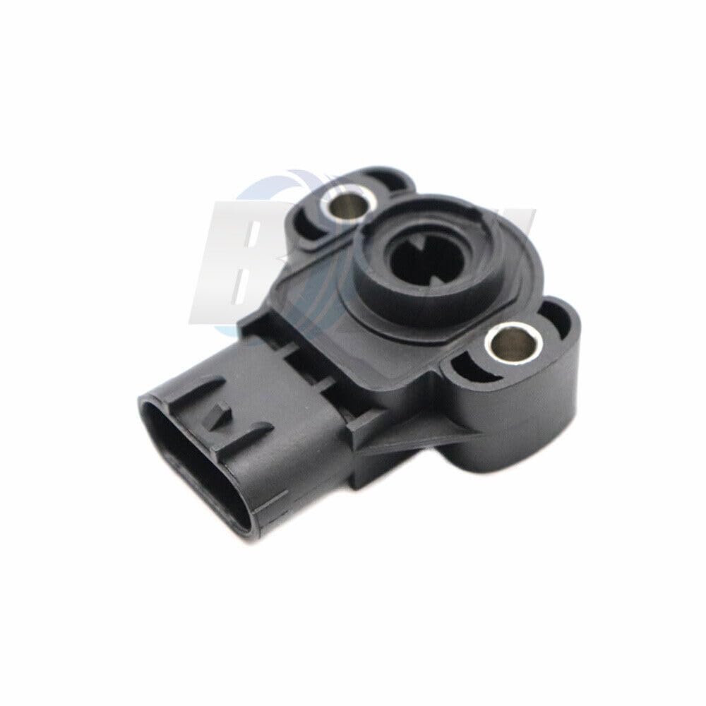 ya 5 8.24 baidi 4874430AB Throttle Position Sensor for Chrysler for Dodge for Plymouth for Mitsubishi 2.0L