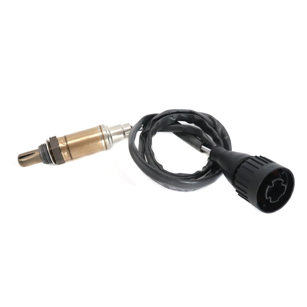 ya 2 8.15 New Front O2 Oxygen Sensor for BMW E30 E31 E32 E34 E36 E38 318i 11781735499