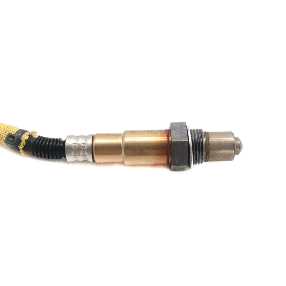 ya 9 10.24 Downstream Left Oxygen Sensor 12601266 Suitable for Cadillac CTS STS for Chevrolet Camaro