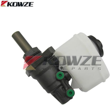 ya 10 9.16 baidi Brake Master Cylinder for Toyota for 4Runner for Land Cruiser Prado LHD