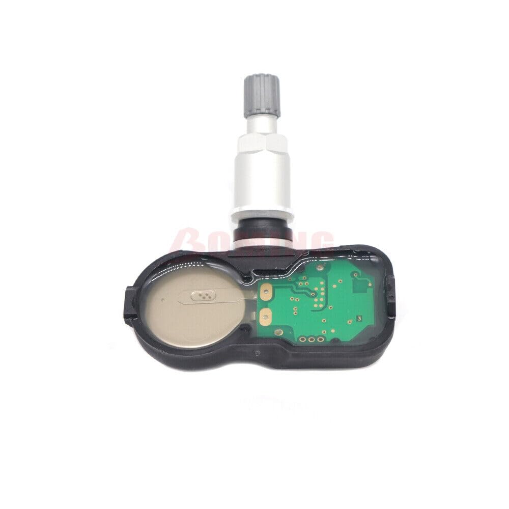 ya 4 8.8 4pcs TPMS Tire Pressure Sensor PMV-C814 for Infiniti QX80 for Nissan Armada CIMA