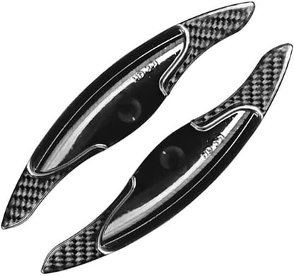 ya 4 8.8.2 Steering Wheel Shifter Paddle FIT for Hyundai I30N for Veloster N KONA N for Elantra N