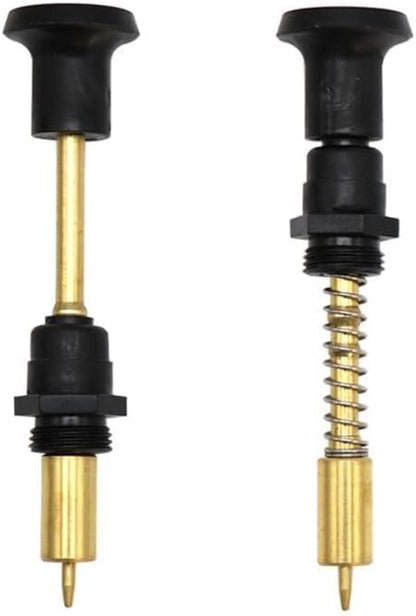 ya 2 8.15 HSR42/45/48 Choke Pull Assembly Carburetor Manual Hand Starter Valve