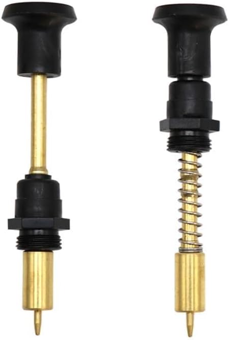 ya 2 8.15 HSR42/45/48 Choke Pull Assembly Carburetor Manual Hand Starter Valve