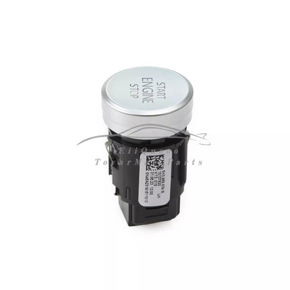 ya 8 8.24 baidi Fit for VW Eos for Golf GTI 5K0959839BL88 Engine Ignition Start-Stop Switch Button