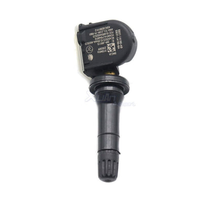 ya 2 8.15 TPMS is Suitable for 16-18 tire Pressure Monitoring sensors for Ford Focus Set 4-Piece EB3Z-1A189-A