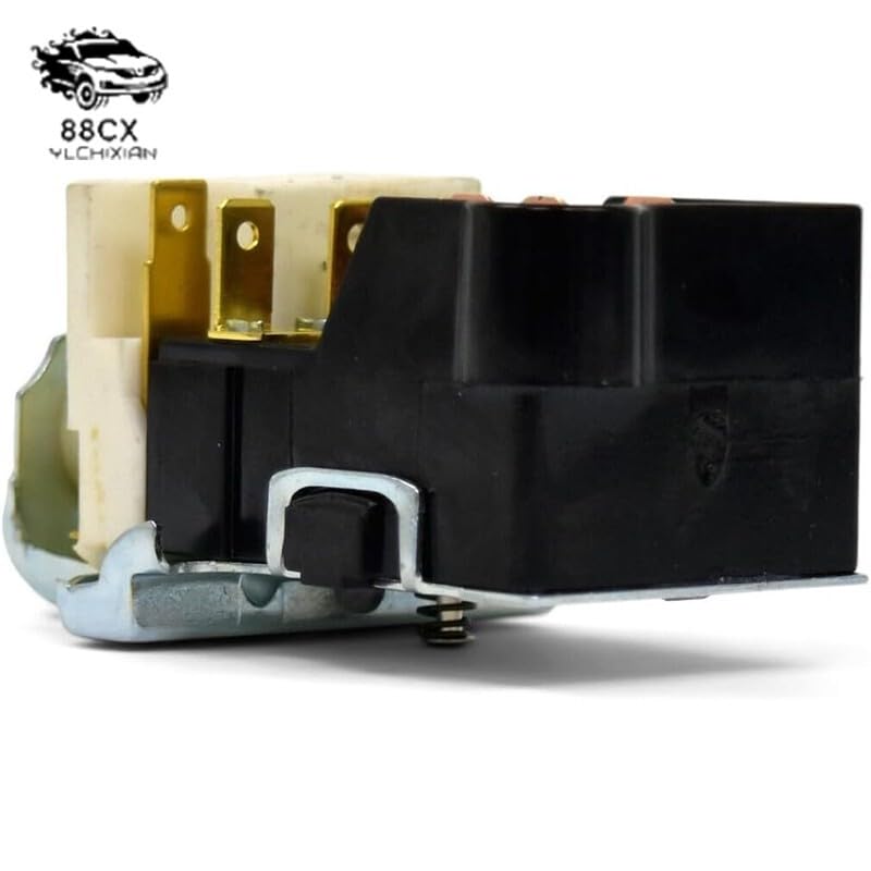 ya 8 8.24 baidi for 74-91 for Chevrolet 4WD K10 Pickup Truck Headlight Switch 7-Terminal SW144