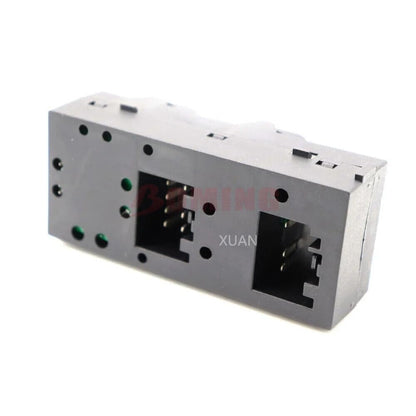 ya 14 9.20 zhengce for Ford F150 Expedition 5L1Z-14529-AA Main Power Window Switch Black-1