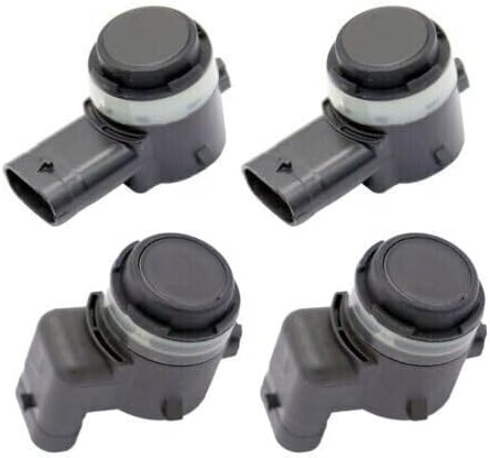 ya 4 8.24 baidi 53104272 4-Pack car Bumper PDC Reverse Parking Assist Sensor for Ghibli 3.0L