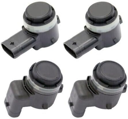 ya 4 8.24 baidi 53104272 4-Pack car Bumper PDC Reverse Parking Assist Sensor for Ghibli 3.0L