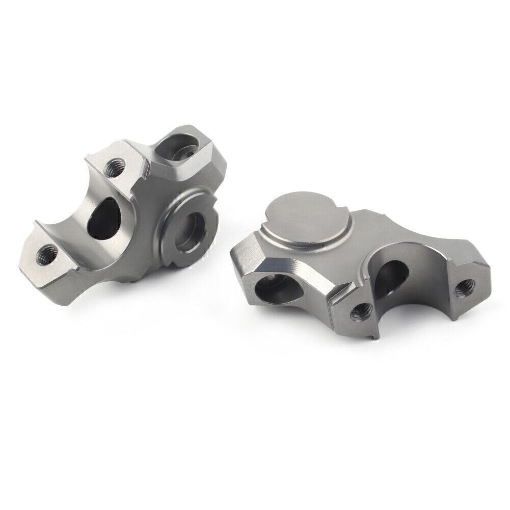 ya 4 8.8.2 for Yamaha MT-09 FZ-09 13-17 XSR900 12-16 Motor Handle Clamp Handlebar Riser Bar
