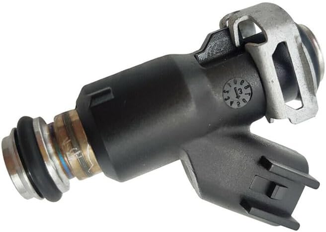 ya 10 9.16 zhengce Fuel Injector for EFI HiSUN 800 UTV and ATV MASSIMO SUPERMACH 16400-010-000