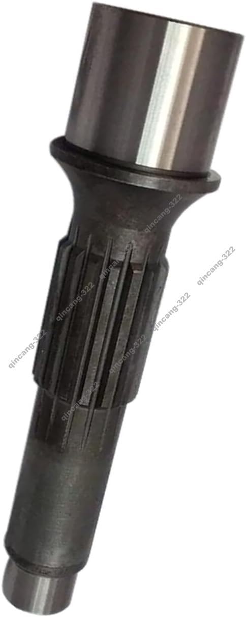 ya 10 9.16 baidi Final Drive Travel Motor Shaft 708-8H-32111 for Komatsu Excavator PC100L PC350-6